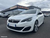 Peugeot 308 SW 2.0 BLUEHDI 180CH GT S&S EAT6 - <small></small> 11.990 € <small>TTC</small> - #1