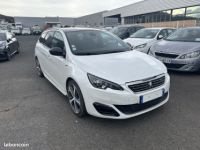 Peugeot 308 SW 2.0 BLUEHDI 180CH GT S&S EAT6 - <small></small> 11.990 € <small>TTC</small> - #2