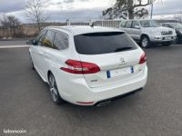 Peugeot 308 SW 2.0 BLUEHDI 180CH GT S&S EAT6 - <small></small> 11.990 € <small>TTC</small> - #4