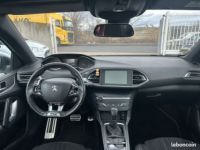 Peugeot 308 SW 2.0 BLUEHDI 180CH GT S&S EAT6 - <small></small> 11.990 € <small>TTC</small> - #8