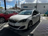 Peugeot 308 SW 2.0 BlueHDi 180ch S&S EAT6 GT - <small></small> 10.990 € <small>TTC</small> - #2