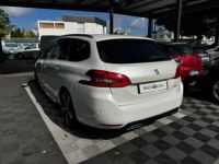 Peugeot 308 SW 2.0 BlueHDi 180ch S&S EAT6 GT - <small></small> 10.990 € <small>TTC</small> - #5