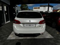 Peugeot 308 SW 2.0 BlueHDi 180ch S&S EAT6 GT - <small></small> 10.990 € <small>TTC</small> - #16