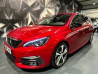 Peugeot 308 SW 2.0 BLUEHDI 180CH S&S GT EAT8 - <small></small> 15.990 € <small>TTC</small> - #1