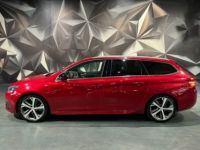 Peugeot 308 SW 2.0 BLUEHDI 180CH S&S GT EAT8 - <small></small> 15.990 € <small>TTC</small> - #4