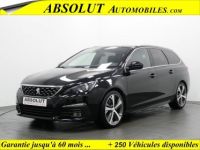 Peugeot 308 SW 2.0 BLUEHDI 180CH S&S GT EAT8 - <small></small> 15.480 € <small>TTC</small> - #1