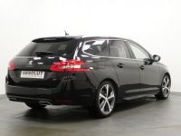 Peugeot 308 SW 2.0 BLUEHDI 180CH S&S GT EAT8 - <small></small> 15.480 € <small>TTC</small> - #4