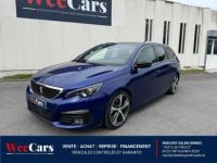 Peugeot 308 SW 2.0 BlueHDi 180cv EAT8 GT - Garantie 12 mois - <small></small> 17.490 € <small>TTC</small> - #1