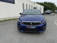 Peugeot 308 SW 2.0 BlueHDi 180cv EAT8 GT - Garantie 12 mois - <small></small> 17.490 € <small>TTC</small> - #2