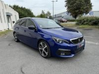 Peugeot 308 SW 2.0 BlueHDi 180cv EAT8 GT - Garantie 12 mois - <small></small> 17.490 € <small>TTC</small> - #3