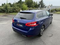 Peugeot 308 SW 2.0 BlueHDi 180cv EAT8 GT - Garantie 12 mois - <small></small> 17.490 € <small>TTC</small> - #11