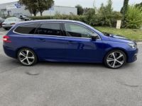 Peugeot 308 SW 2.0 BlueHDi 180cv EAT8 GT - Garantie 12 mois - <small></small> 17.490 € <small>TTC</small> - #12