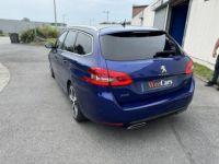 Peugeot 308 SW 2.0 BlueHDi 180cv EAT8 GT - Garantie 12 mois - <small></small> 17.490 € <small>TTC</small> - #13