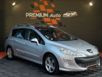 Peugeot 308 SW 2.0 HDI 136 cv Féline 7 Places Toit Panoramique GPS Bluetooth - <small></small> 6.990 € <small>TTC</small> - #2