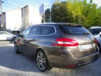 Peugeot 308 SW 2.0 Hdi 150ch Féline EAT6 - <small></small> 13.490 € <small>TTC</small> - #3