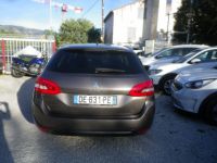 Peugeot 308 SW 2.0 Hdi 150ch Féline EAT6 - <small></small> 13.490 € <small>TTC</small> - #4
