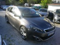 Peugeot 308 SW 2.0 Hdi 150ch Féline EAT6 - <small></small> 13.490 € <small>TTC</small> - #31