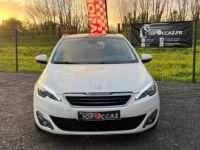 Peugeot 308 SW 2.0 HDI 150CH FELINE S&S EAT6 / 2015 / CAMERA / CUIR / GPS - <small></small> 8.490 € <small>TTC</small> - #3