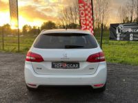 Peugeot 308 SW 2.0 HDI 150CH FELINE S&S EAT6 / 2015 / CAMERA / CUIR / GPS - <small></small> 8.490 € <small>TTC</small> - #7