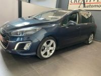 Peugeot 308 SW 2.0 HDi 163 CV Féline A 88 000 KMS - <small></small> 9.990 € <small>TTC</small> - #5