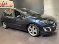 Peugeot 308 SW 2.0 HDi 163 CV Féline A 88 000 KMS - <small></small> 9.990 € <small>TTC</small> - #6