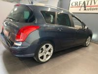 Peugeot 308 SW 2.0 HDi 163 CV Féline A 88 000 KMS - <small></small> 9.990 € <small>TTC</small> - #8