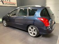 Peugeot 308 SW 2.0 HDi 163 CV Féline A 88 000 KMS - <small></small> 9.990 € <small>TTC</small> - #9