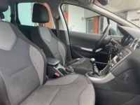 Peugeot 308 SW 2.0 HDi 16V 150 cv - <small></small> 6.290 € <small>TTC</small> - #11