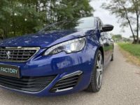 Peugeot 308 SW 2.0 HDi 180 BVA GT Denon Pack Cuir Siège Electrique Park Asist Garantie 1an - <small></small> 16.990 € <small>TTC</small> - #23