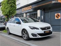 Peugeot 308 SW (2E GENERATION) II 1.6 BLUEHDI 120 GT LINE REVISION FAITE + GARANTIE - <small></small> 9.490 € <small>TTC</small> - #1