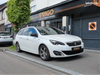 Peugeot 308 SW (2E GENERATION) II 1.6 BLUEHDI 120 GT LINE REVISION FAITE + GARANTIE - <small></small> 9.490 € <small>TTC</small> - #2