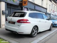 Peugeot 308 SW (2E GENERATION) II 1.6 BLUEHDI 120 GT LINE REVISION FAITE + GARANTIE - <small></small> 9.490 € <small>TTC</small> - #4