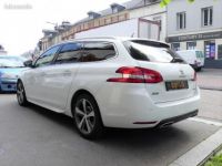 Peugeot 308 SW (2E GENERATION) II 1.6 BLUEHDI 120 GT LINE REVISION FAITE + GARANTIE - <small></small> 9.490 € <small>TTC</small> - #5