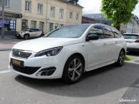 Peugeot 308 SW (2E GENERATION) II 1.6 BLUEHDI 120 GT LINE REVISION FAITE + GARANTIE - <small></small> 9.490 € <small>TTC</small> - #6