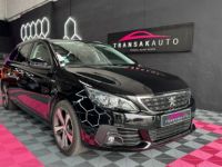 Peugeot 308 SW active 110 ch 1.2 puretech courroie remplacee camera carplay - <small></small> 9.490 € <small>TTC</small> - #1
