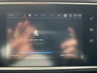 Peugeot 308 SW active 110 ch 1.2 puretech courroie remplacee camera carplay - <small></small> 9.490 € <small>TTC</small> - #15