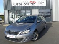 Peugeot 308 SW ACTIVE BUSINESS HDI 100 CV - <small></small> 7.990 € <small>TTC</small> - #1