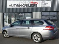 Peugeot 308 SW ACTIVE BUSINESS HDI 100 CV - <small></small> 7.990 € <small>TTC</small> - #3