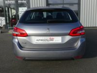 Peugeot 308 SW ACTIVE BUSINESS HDI 100 CV - <small></small> 7.990 € <small>TTC</small> - #4