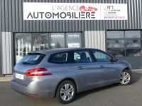 Peugeot 308 SW ACTIVE BUSINESS HDI 100 CV - <small></small> 7.990 € <small>TTC</small> - #5