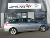 Peugeot 308 SW ACTIVE BUSINESS HDI 100 CV - <small></small> 7.990 € <small>TTC</small> - #6