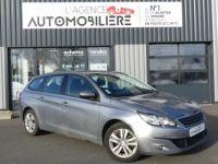 Peugeot 308 SW ACTIVE BUSINESS HDI 100 CV - <small></small> 7.990 € <small>TTC</small> - #7