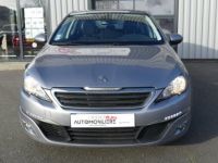 Peugeot 308 SW ACTIVE BUSINESS HDI 100 CV - <small></small> 7.990 € <small>TTC</small> - #8