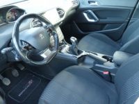 Peugeot 308 SW ACTIVE BUSINESS HDI 100 CV - <small></small> 7.990 € <small>TTC</small> - #9