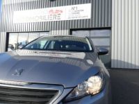 Peugeot 308 SW ACTIVE BUSINESS HDI 100 CV - <small></small> 7.990 € <small>TTC</small> - #20