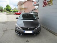 Peugeot 308 SW ACTIVE BUSINESS HDI 130 Gris - <small></small> 16.500 € <small>TTC</small> - #1