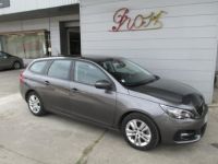 Peugeot 308 SW ACTIVE BUSINESS HDI 130 Gris - <small></small> 16.500 € <small>TTC</small> - #2