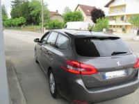 Peugeot 308 SW ACTIVE BUSINESS HDI 130 Gris - <small></small> 16.500 € <small>TTC</small> - #3