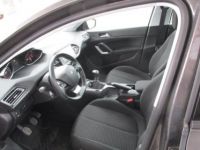 Peugeot 308 SW ACTIVE BUSINESS HDI 130 Gris - <small></small> 16.500 € <small>TTC</small> - #6