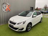 Peugeot 308 SW ALLURE 1.2 PURETECH 130CH BVM - <small></small> 10.990 € <small>TTC</small> - #1